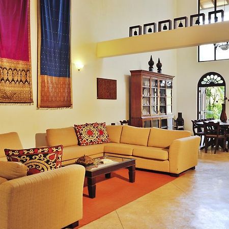 Galle Heritage Villa By Jetwing Exteriör bild