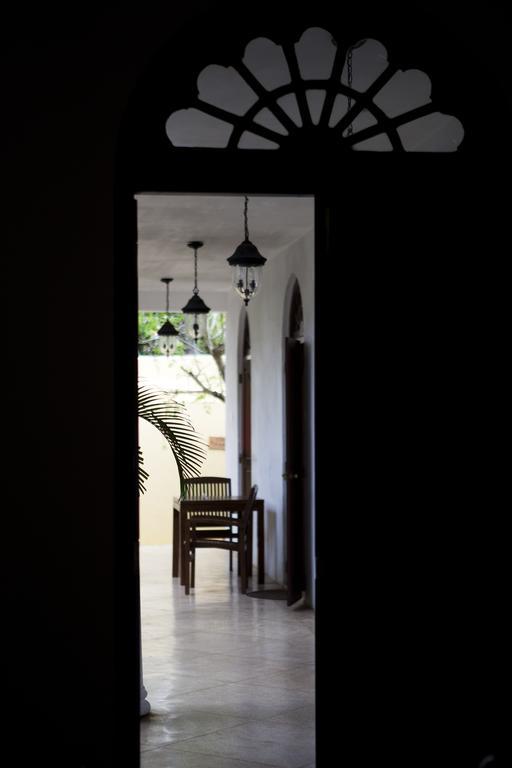 Galle Heritage Villa By Jetwing Exteriör bild