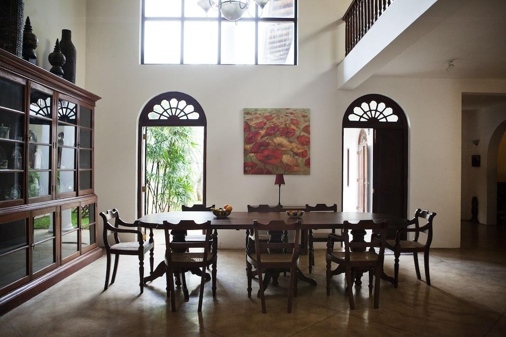 Galle Heritage Villa By Jetwing Exteriör bild
