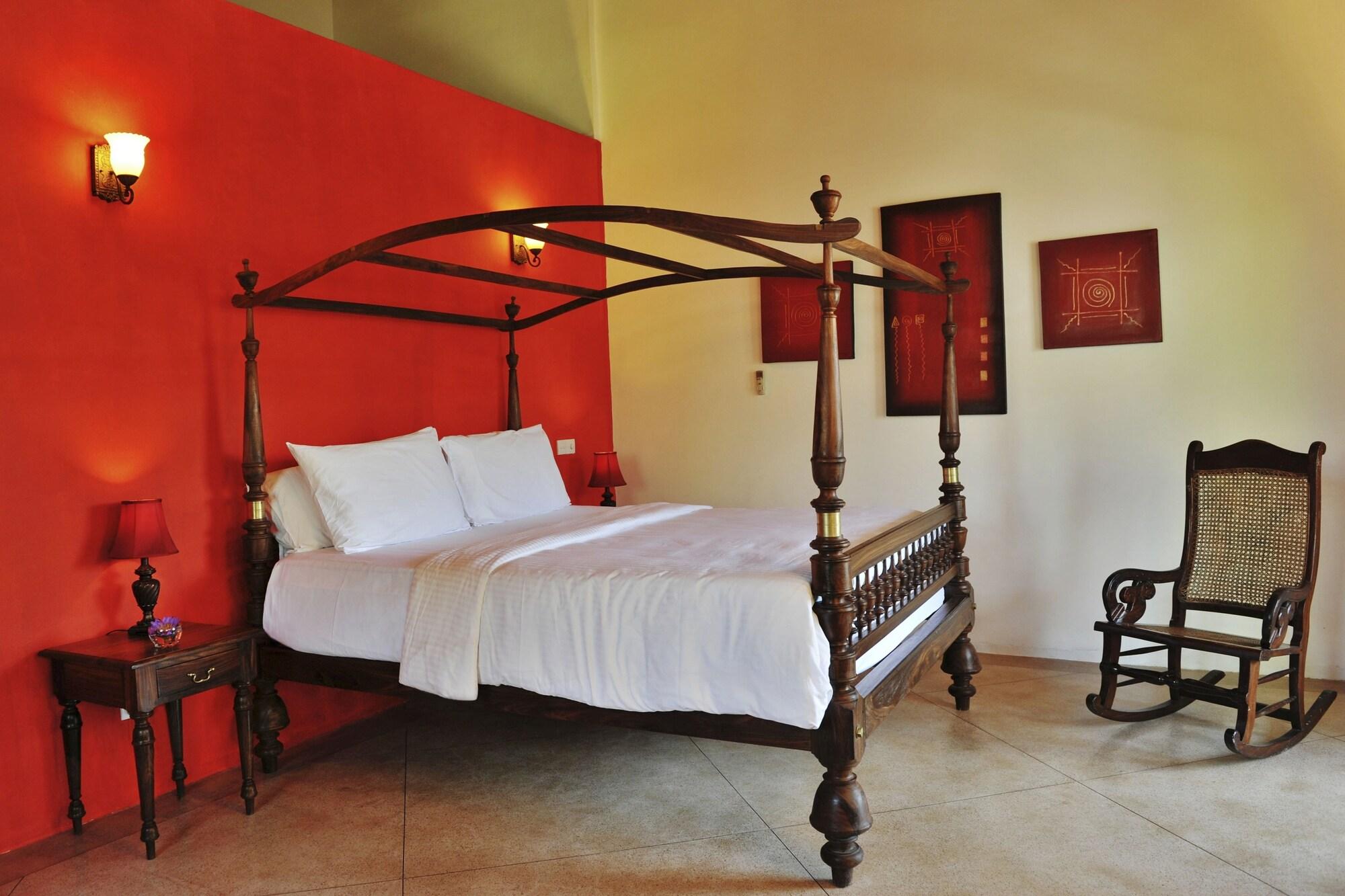 Galle Heritage Villa By Jetwing Exteriör bild