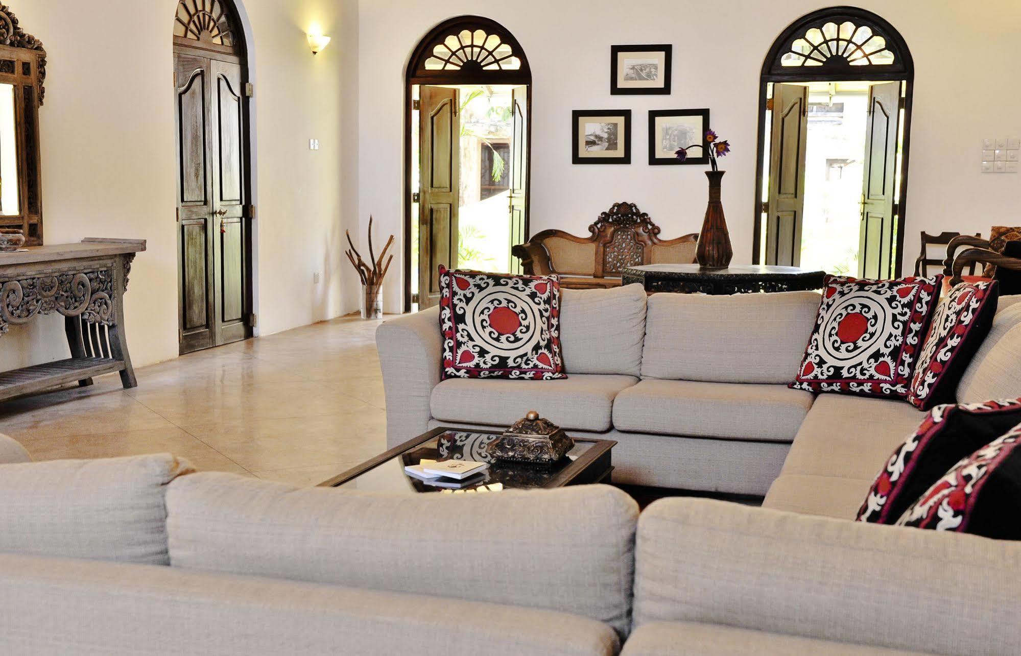 Galle Heritage Villa By Jetwing Exteriör bild
