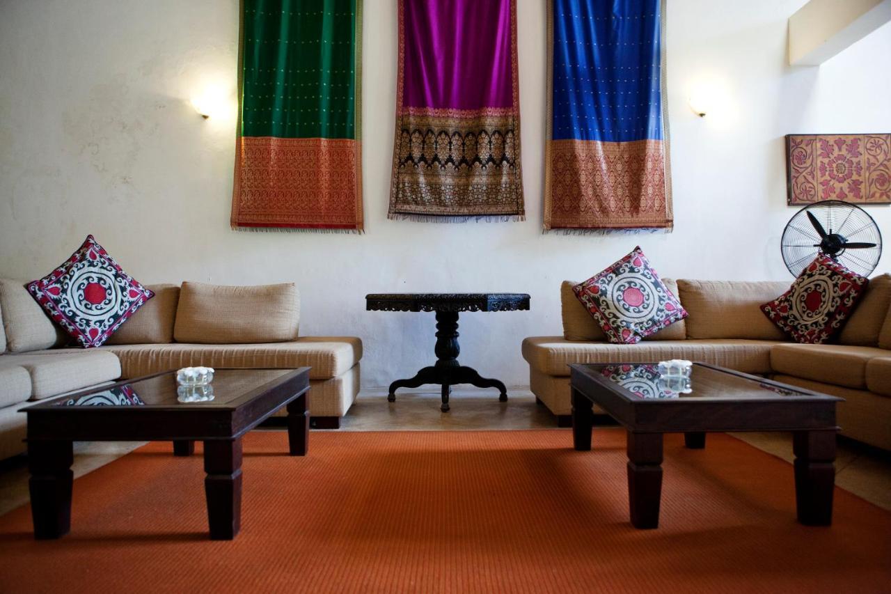 Galle Heritage Villa By Jetwing Exteriör bild