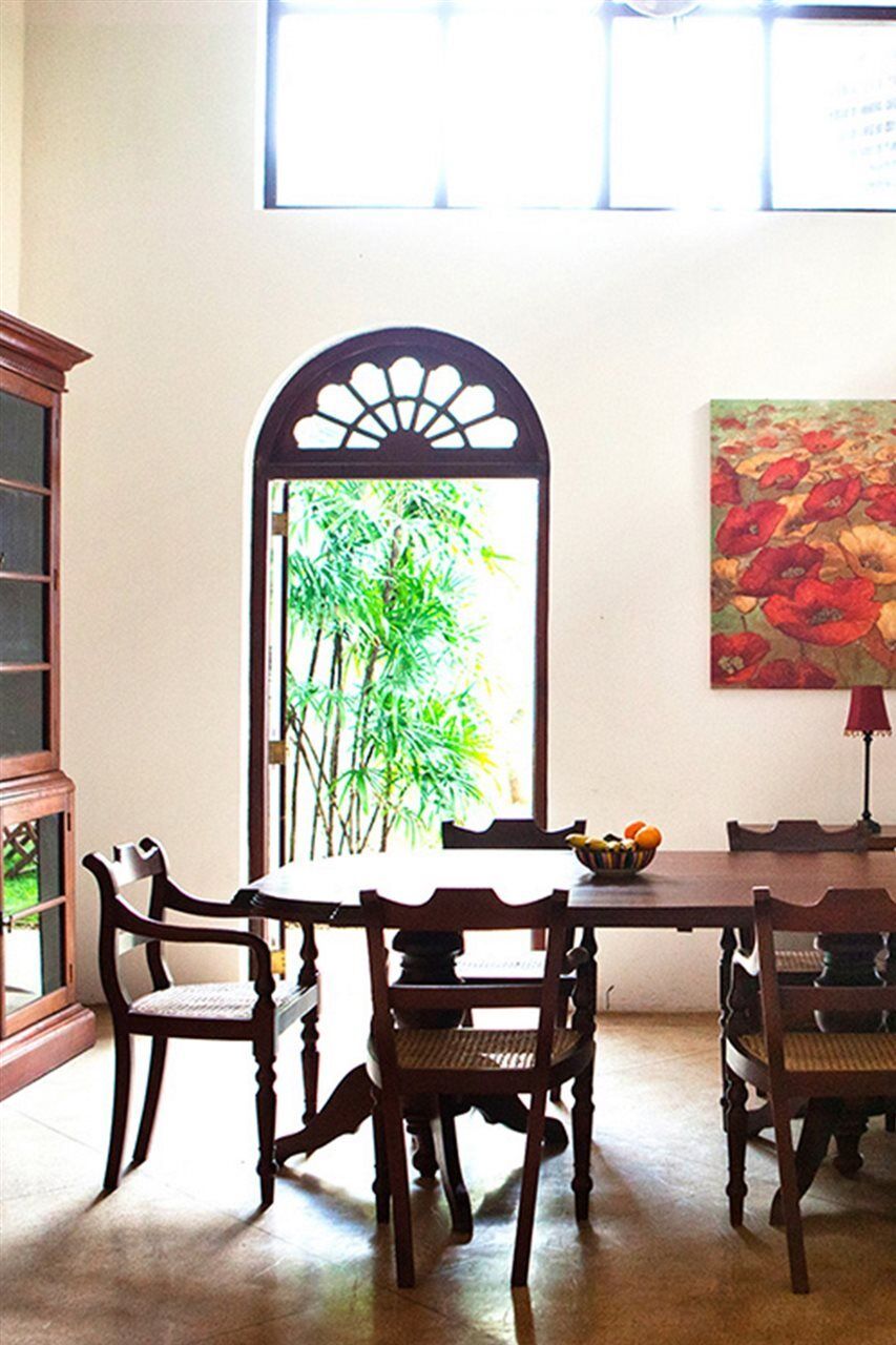 Galle Heritage Villa By Jetwing Exteriör bild